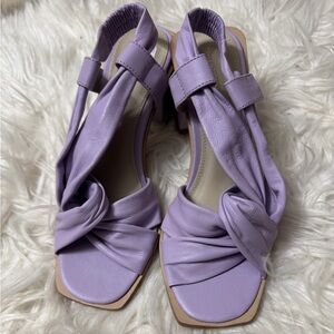 Free people block heel